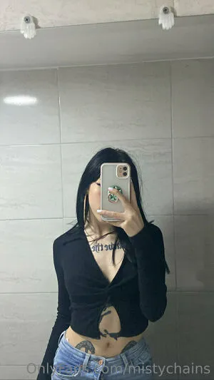 Mistychains OnlyFans Leaked Free Thumbnail Picture - #MDFnOAysBJ