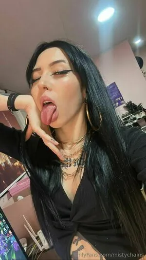 Mistychains OnlyFans Leaked Free Thumbnail Picture - #PMzAJWtfO7