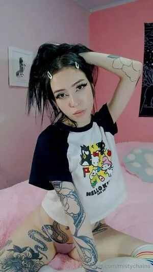 Mistychains OnlyFans Leaked Free Thumbnail Picture - #RvKqYzXJlY