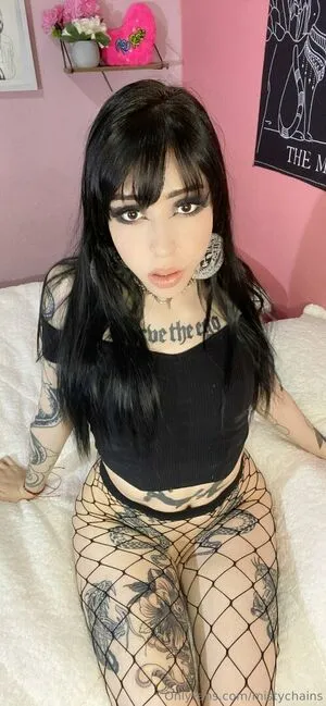Mistychains OnlyFans Leaked Free Thumbnail Picture - #VMcPdljyM4