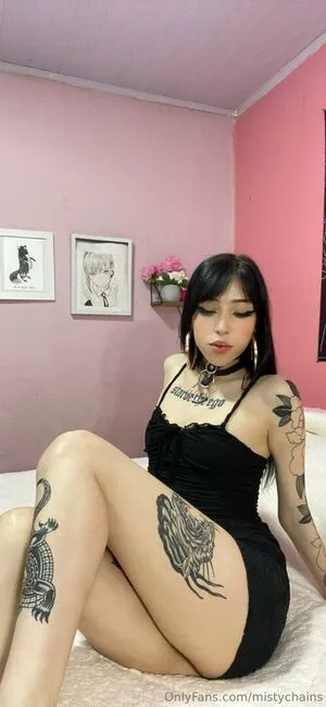 Mistychains OnlyFans Leaked Free Thumbnail Picture - #WgivXmplWx