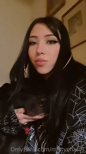 Mistychains OnlyFans Leaked Free Thumbnail Picture - #k3IXOOMUZS