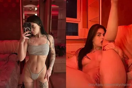 Mistychains OnlyFans Leaked Free Thumbnail Picture - #q9jteEMFfr