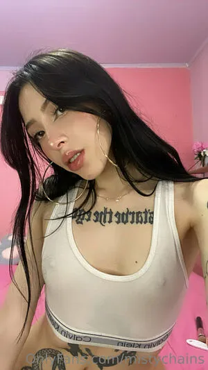 Mistychains OnlyFans Leaked Free Thumbnail Picture - #tedJxxLigB