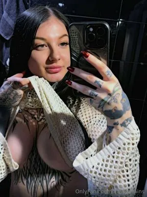 Mistychains OnlyFans Leaked Free Thumbnail Picture - #uLORIf0C9a