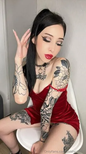 Mistychains OnlyFans Leaked Free Thumbnail Picture - #urRtarpZQ6