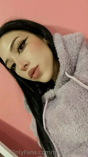 Mistychains OnlyFans Leaked Free Thumbnail Picture - #vb3aqNzVnj