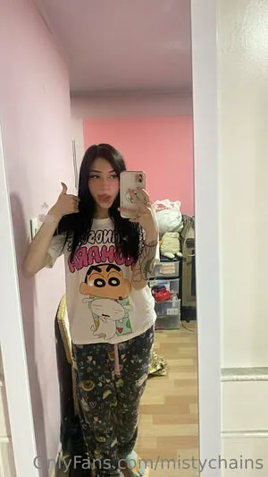 Mistychains OnlyFans Leaked Free Thumbnail Picture - #xtsguMGlYX