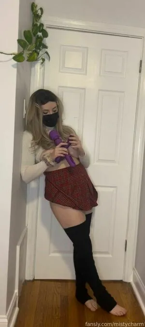 Mistycharm OnlyFans Leaked Free Thumbnail Picture - #dzzpu2ioo1
