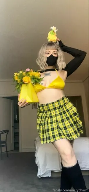 Mistycharm OnlyFans Leaked Free Thumbnail Picture - #f6yQQPPxUr