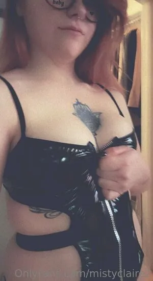 Mistyclaire2 OnlyFans Leaked Free Thumbnail Picture - #P0X7231yr2