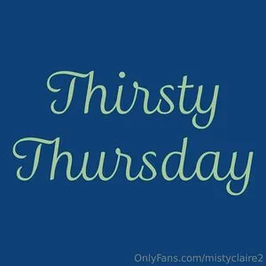 Mistyclaire2 OnlyFans Leaked Free Thumbnail Picture - #eCkcjIO7xM