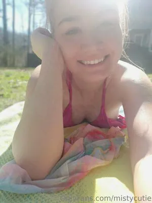 Mistycutie OnlyFans Leaked Free Thumbnail Picture - #7tbzxxzgtC