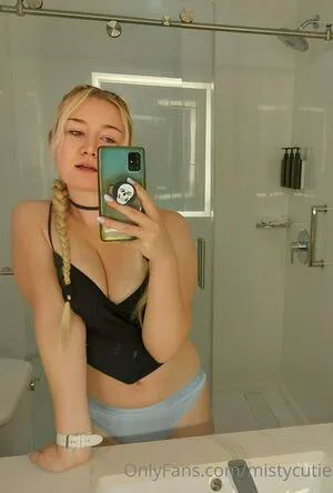 Mistycutie OnlyFans Leaked Free Thumbnail Picture - #UPgORmaOtU
