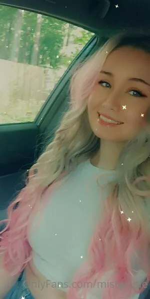 Mistycutie OnlyFans Leaked Free Thumbnail Picture - #jMYVCciOSF