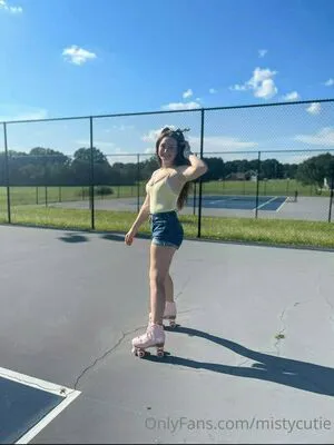 Mistycutie OnlyFans Leaked Free Thumbnail Picture - #rZNHYJB8Qe