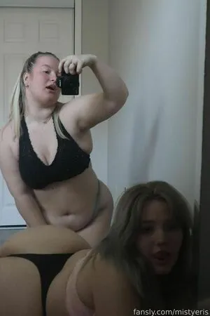 Mistyeris OnlyFans Leaked Free Thumbnail Picture - #KfjSXYFWic