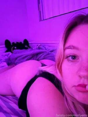 Mistyeris OnlyFans Leaked Free Thumbnail Picture - #XwGmdS073x