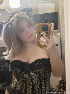 Mistyeris OnlyFans Leaked Free Thumbnail Picture - #luWzjCUhzo