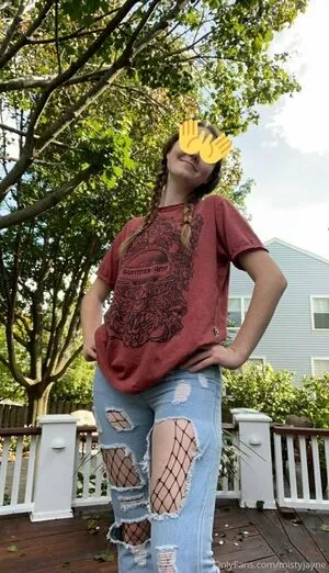 Mistyjayne OnlyFans Leaked Free Thumbnail Picture - #EYB97dX87y