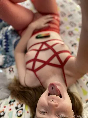 Mistyjayne OnlyFans Leaked Free Thumbnail Picture - #XPbzEonKmR
