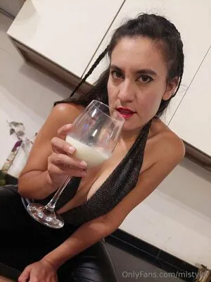 Mistykk OnlyFans Leaked Free Thumbnail Picture - #TREx20XUbR