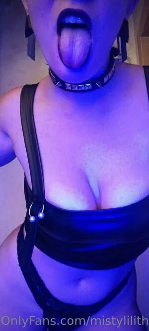 Mistylilith OnlyFans Leaked Free Thumbnail Picture - #3b8R0LTEQQ
