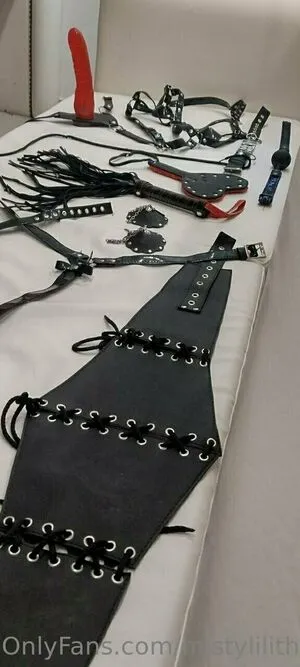 Mistylilith OnlyFans Leaked Free Thumbnail Picture - #JAL36xhUN7