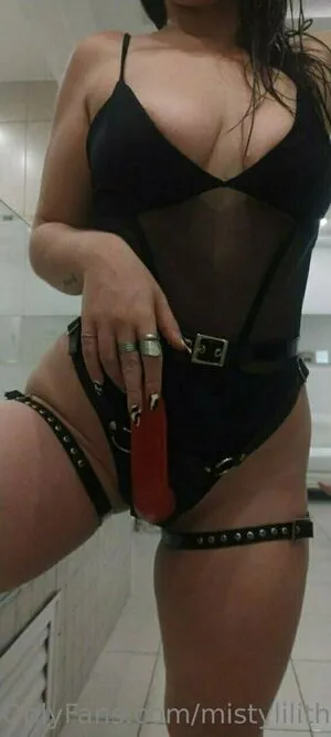 Mistylilith OnlyFans Leaked Free Thumbnail Picture - #csb6zJGCFe