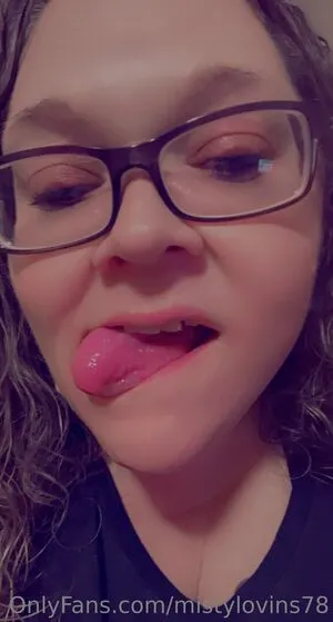 Mistylovins78 OnlyFans Leaked Free Thumbnail Picture - #35bcW55kYO