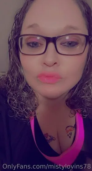Mistylovins78 OnlyFans Leaked Free Thumbnail Picture - #7dBL8WGCiu