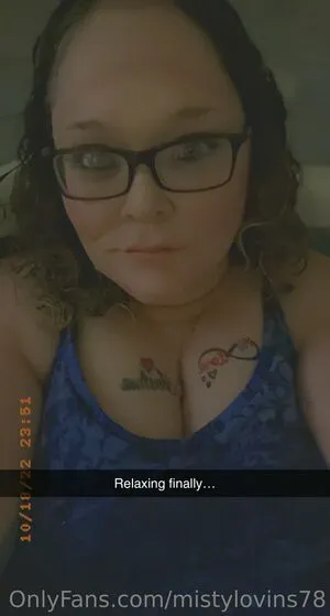 Mistylovins78 OnlyFans Leaked Free Thumbnail Picture - #Dwm3WqCO6V