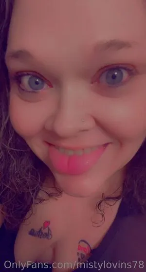 Mistylovins78 OnlyFans Leaked Free Thumbnail Picture - #Xpzf643zPD