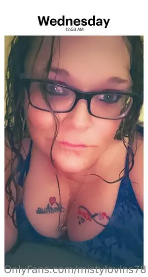 Mistylovins78 OnlyFans Leaked Free Thumbnail Picture - #aD8Copax7O