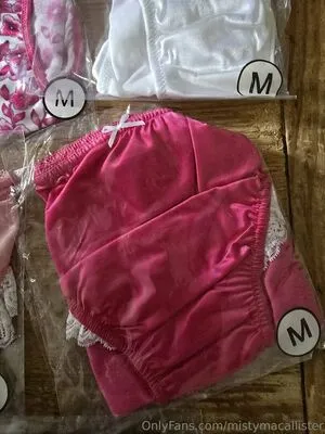Mistymacallister OnlyFans Leaked Free Thumbnail Picture - #dJneRwCLKj