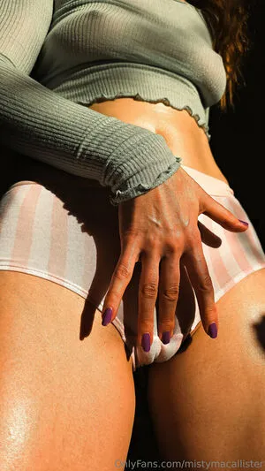 Mistymacallister OnlyFans Leaked Free Thumbnail Picture - #jGmDJHneL0
