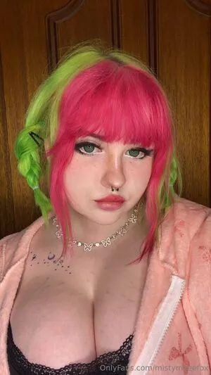 Mistymaefawnn OnlyFans Leaked Free Thumbnail Picture - #DcHY4SQX22