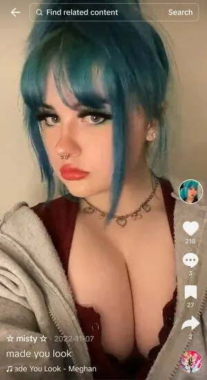 Mistymaefawnn OnlyFans Leaked Free Thumbnail Picture - #X9Ouxss0sq