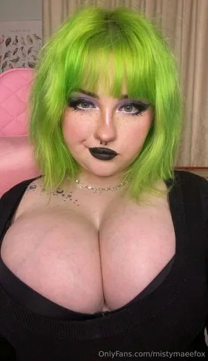 Mistymaefawnn OnlyFans Leaked Free Thumbnail Picture - #racK0ZAuNT