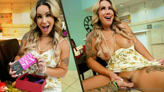 Mistymeanerxxx OnlyFans Leaked Free Thumbnail Picture - #D4POYsqJ1b