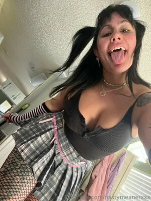 Mistymeanerxxx OnlyFans Leaked Free Thumbnail Picture - #Nms421j1T7