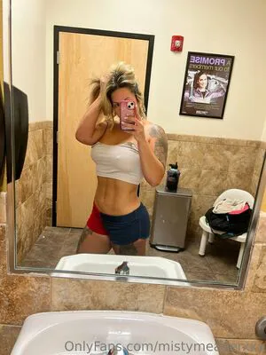 Mistymeanerxxx OnlyFans Leaked Free Thumbnail Picture - #Tc6rcp02ct