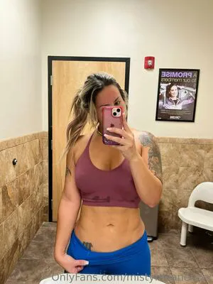 Mistymeanerxxx OnlyFans Leaked Free Thumbnail Picture - #WdfLtytXrl