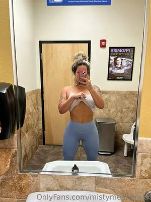 Mistymeanerxxx OnlyFans Leaked Free Thumbnail Picture - #a72VDGz0Gf