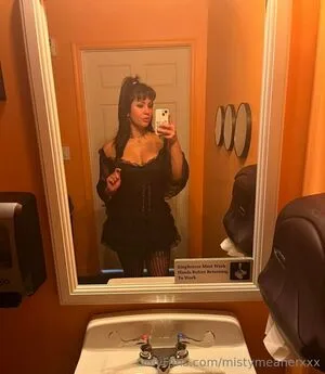 Mistymeanerxxx OnlyFans Leaked Free Thumbnail Picture - #mn6KpkfyeJ