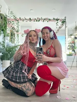 Mistyray OnlyFans Leaked Free Thumbnail Picture - #Q1ealmtwVT