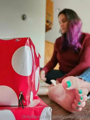 Mistysunshine00 OnlyFans Leaked Free Thumbnail Picture - #ORrNZ4wNHn