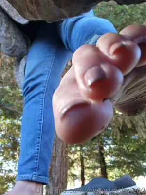 Mistysunshine00 OnlyFans Leaked Free Thumbnail Picture - #T1LSNEypDB