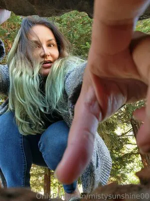 Mistysunshine00 OnlyFans Leaked Free Thumbnail Picture - #UMdESIkkFh