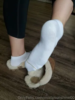 Mistysunshine00 OnlyFans Leaked Free Thumbnail Picture - #kneuE1TT35